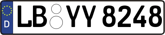 LB-YY8248