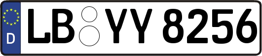 LB-YY8256