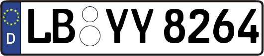 LB-YY8264
