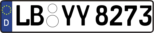 LB-YY8273