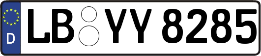 LB-YY8285