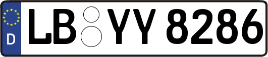 LB-YY8286