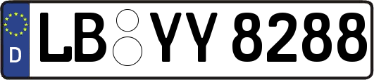 LB-YY8288