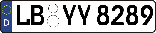 LB-YY8289