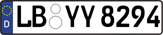 LB-YY8294