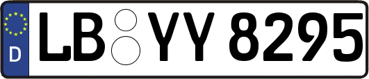 LB-YY8295
