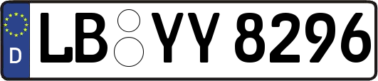 LB-YY8296