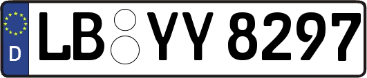 LB-YY8297