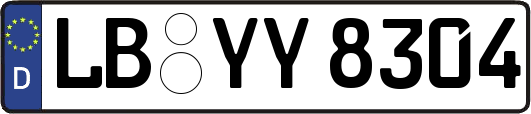 LB-YY8304