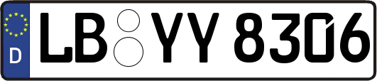 LB-YY8306