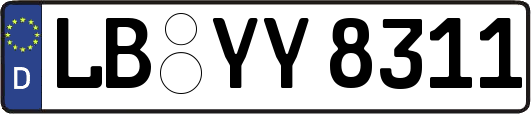 LB-YY8311