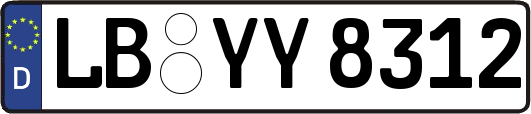 LB-YY8312