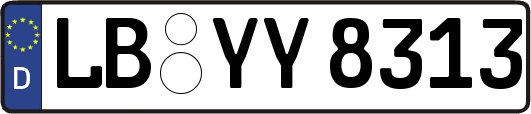 LB-YY8313