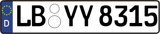 LB-YY8315