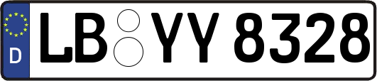 LB-YY8328