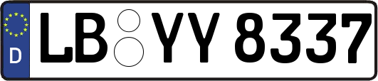 LB-YY8337