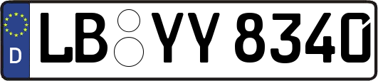 LB-YY8340