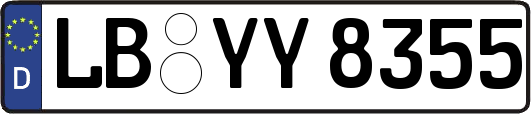 LB-YY8355