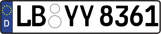 LB-YY8361