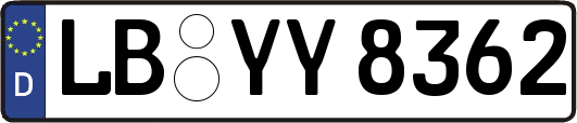 LB-YY8362