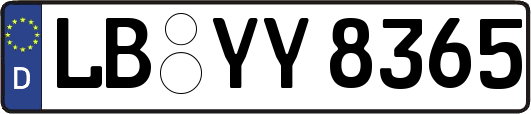 LB-YY8365