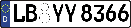 LB-YY8366