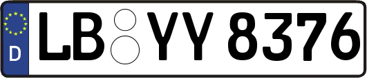 LB-YY8376
