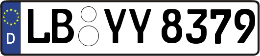 LB-YY8379