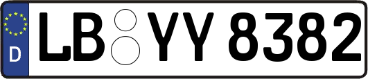 LB-YY8382
