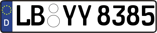 LB-YY8385