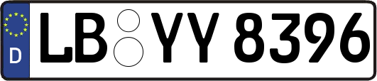 LB-YY8396