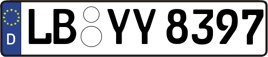 LB-YY8397