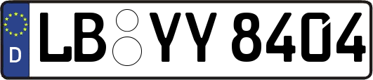 LB-YY8404