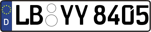 LB-YY8405