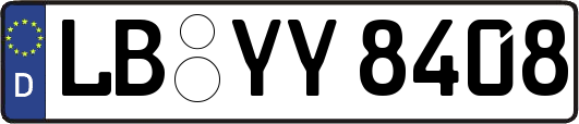 LB-YY8408