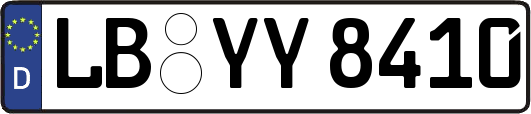 LB-YY8410