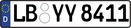 LB-YY8411