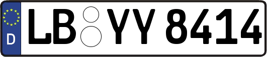 LB-YY8414