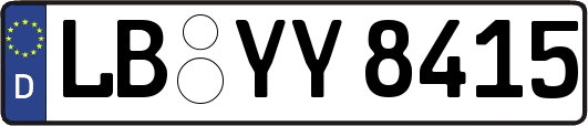 LB-YY8415