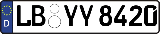 LB-YY8420