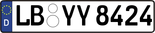 LB-YY8424