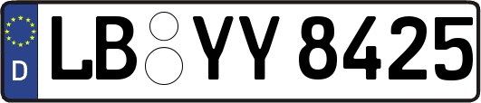 LB-YY8425