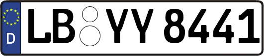 LB-YY8441