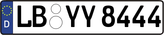 LB-YY8444