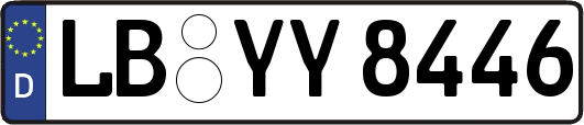 LB-YY8446