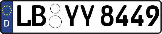 LB-YY8449