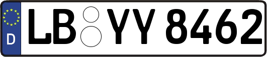 LB-YY8462