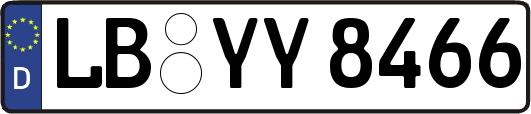 LB-YY8466