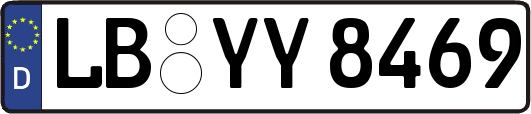 LB-YY8469