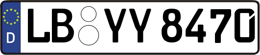 LB-YY8470